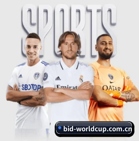 世界杯 APP 界面